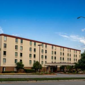 Red Roof Inn Boston - Mansfield/Foxboro