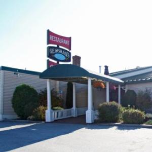 Fireside Inn and Suites Bangor