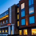 Hampton by Hilton London Park Royal 