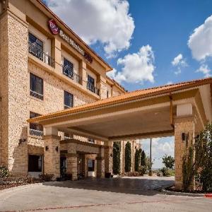 Best Western Plus Midland Suites