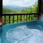 Holiday homes in Gatlinburg Tennessee