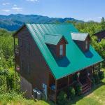 Holiday homes in Gatlinburg Tennessee