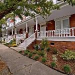 4 Bedroom Beauty in Historic Building