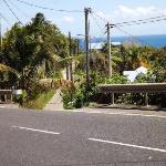 Maison charmante au cœur de Le Gosier avec cheminée Guadeloupe 