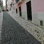 Residencial Camoes Lisbon