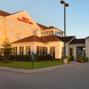 Hilton Garden Inn Shreveport