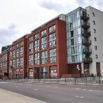 Stratford Luxury Apartments 