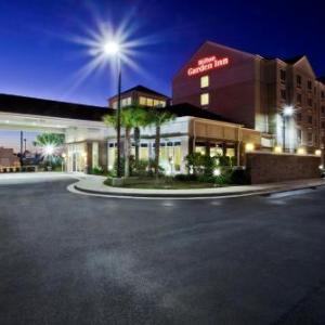 Hilton Garden Inn Mobile West I-65 Airport Boulevard