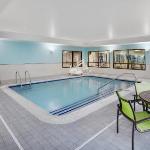 Springhill Suites By Marriott Hartford Airport/Windsor Locks