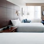 Chicago Temple Hotels - Central Loop Hotel