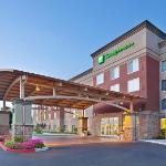 Holiday Inn Hotel & Suites Oakland - Airport