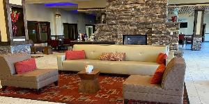 Econo Lodge Tacoma Mall