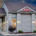 Ramada Cleveland Airport West