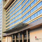 Hong Kong Skycity Marriott Hotel