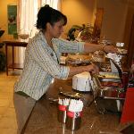 San Manuel Indian Bingo and Casino Hotels - Hampton Inn & Suites Highland