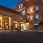 Washington Center for the Performing Arts Hotels - DoubleTree by Hilton Olympia