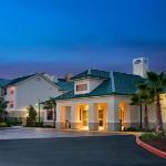 Sleep Train Arena Hotels - Homewood Suites by Hilton Sacramento Airport-Natomas