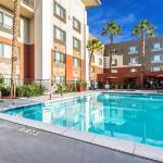 Saddle Rack Fremont Hotels - Holiday Inn Express Fremont - Milpitas Central