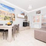 Apartment Viale degli Ammiragli