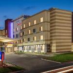 Fairfield Inn & Suites by Marriott Las Vegas Northwest