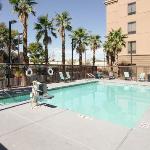 Hampton Inn And Suites Las Vegas Airport