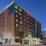 Hampton Inn & Suites Little Rock-Downtown