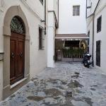 Apartment in Florence 