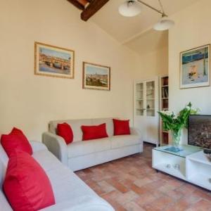 Apartments Florence - Canto Dei Nelli