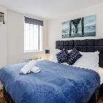 REAL - Queens Serviced Apartments