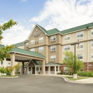 Country Inn & Suites by Radisson, Baltimore North, MD