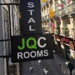 JQC Rooms Madrid 