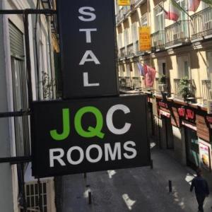 JQC Rooms