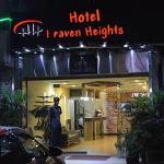 Hotel Heaven Heights Islamabad 