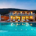 Villas in Kas 