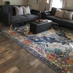 SC 2912 S. Partridge Cir Carolina Blue Base Camp!! Sleeps 8! Pets OK!