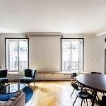 Veeve - Modernist Blues in Saint Germain 