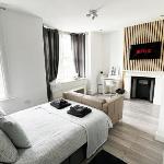 Minet Gardens House - Suite 6 London 