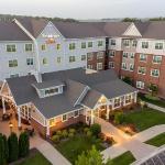 Residence Inn by Marriott Decatur Forsyth