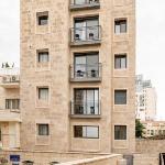 Apartment in Jerusalem 