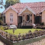 SALGADO MANOR