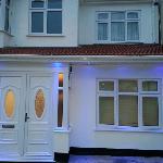 Apple House Guesthouse Wembley London 