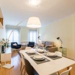 Apartamento Retiro II en Madrid Capital Madrid