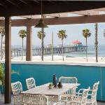 Kimpton Shorebreak Huntington Beach Resort an IHG Hotel