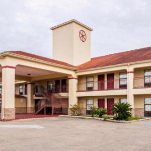 OYO Hotel Port Allen LA