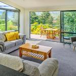 Holiday homes in Queenstown 