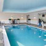 Fairfield Inn & Suites By Marriott Columbus Airport