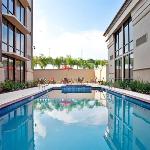 Crowne Plaza Hotel New Orleans-Airport