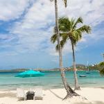 Secret Harbour Beach Resort
