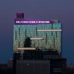 Saint Andrews Hall Hotels - Greektown Casino-Hotel