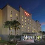 Hampton Inn By Hilton Guadalajara-Aeropuerto